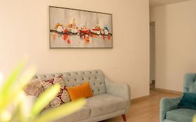 Nuevo Departamento En Centrohistorico De Arequipa