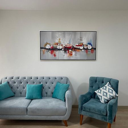Nuevo Departamento En Centrohistorico De Arequipa Appartement Buitenkant foto