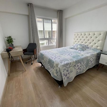 Nuevo Departamento En Centrohistorico De Arequipa Appartement Buitenkant foto