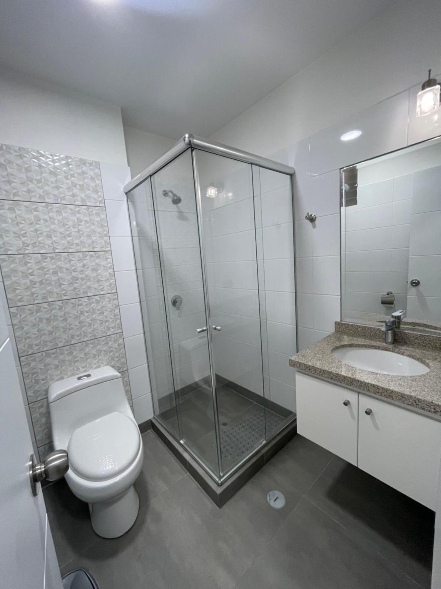 Nuevo Departamento En Centrohistorico De Arequipa Appartement Buitenkant foto
