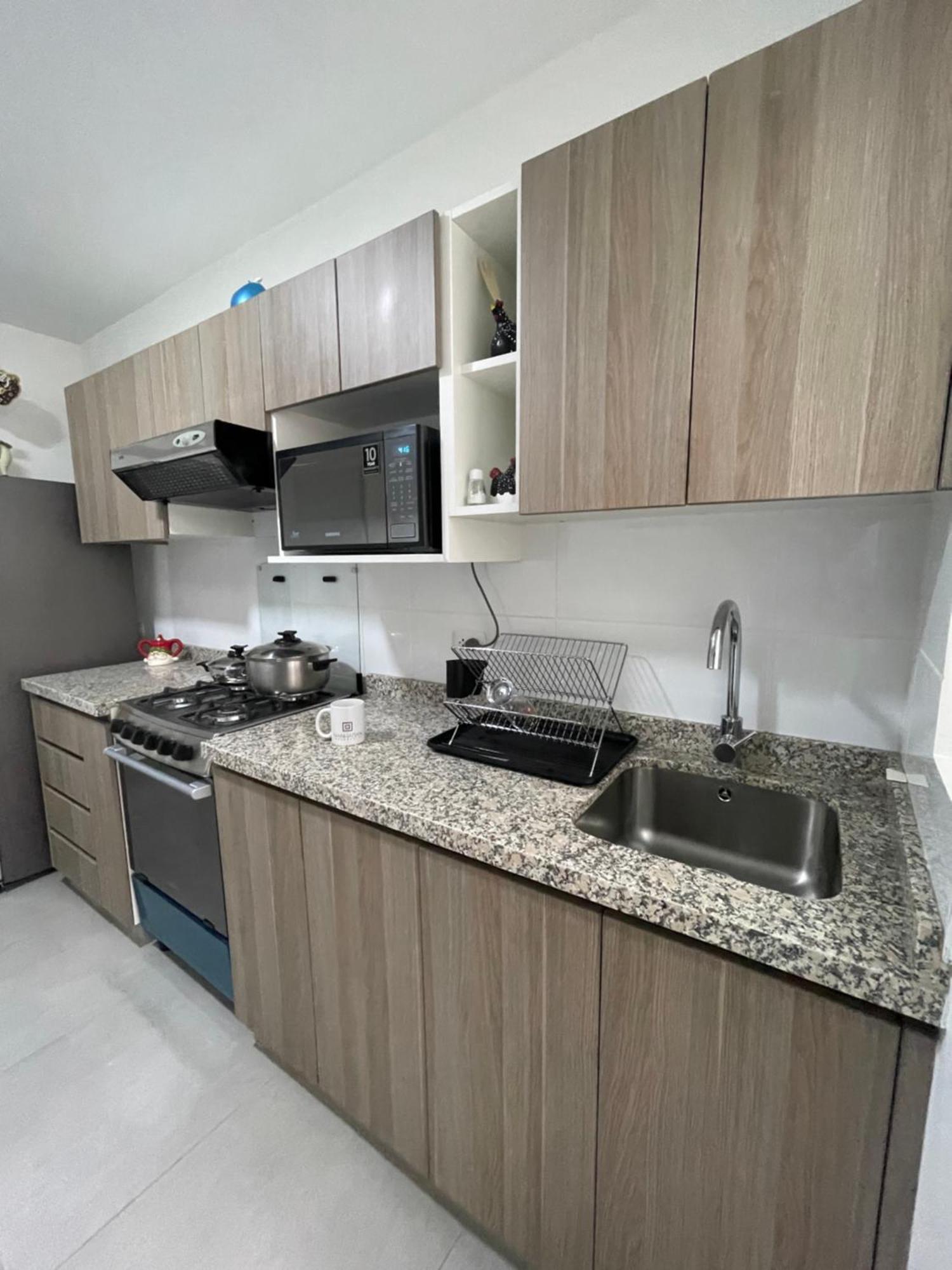 Nuevo Departamento En Centrohistorico De Arequipa Appartement Buitenkant foto