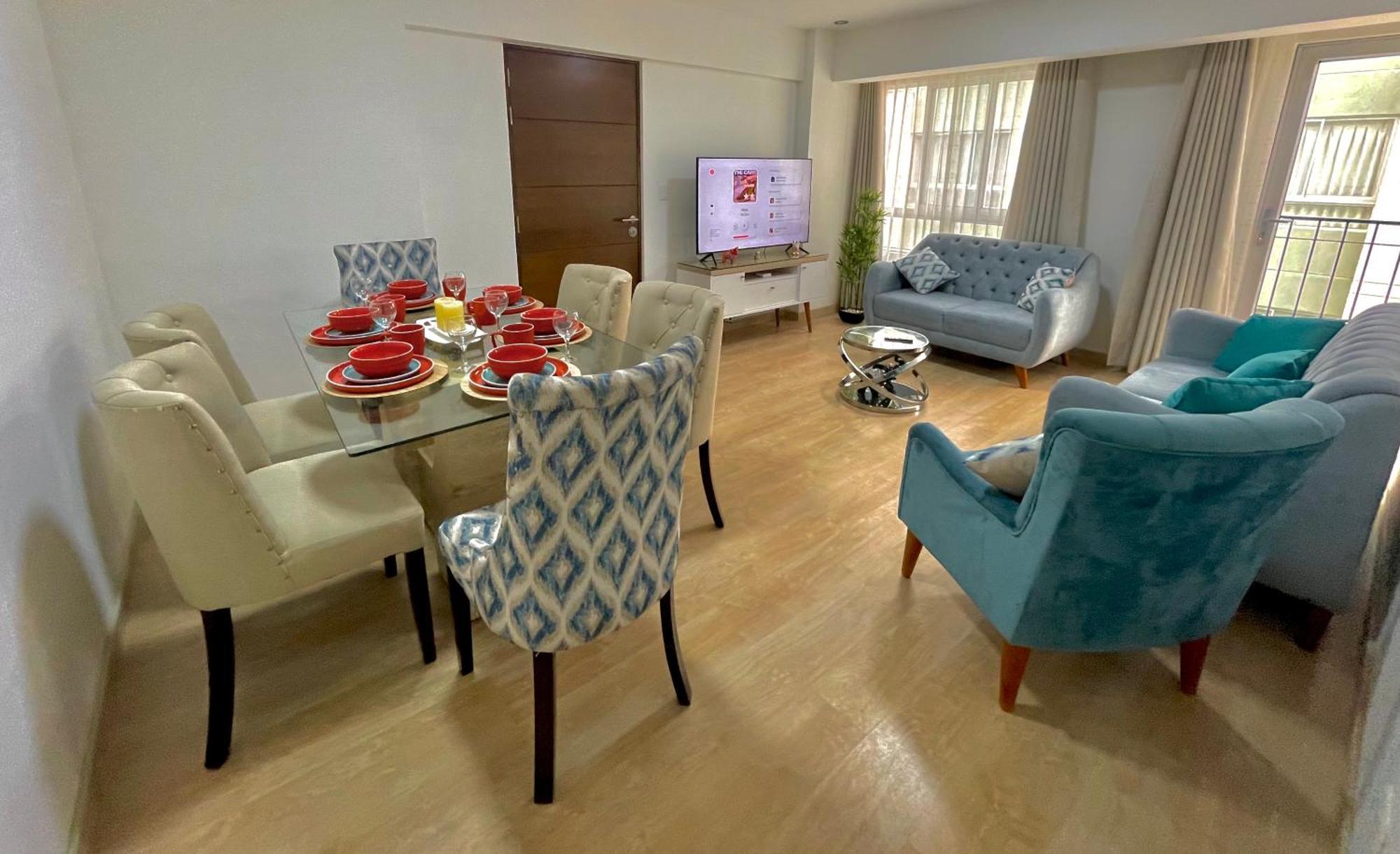 Nuevo Departamento En Centrohistorico De Arequipa Appartement Buitenkant foto