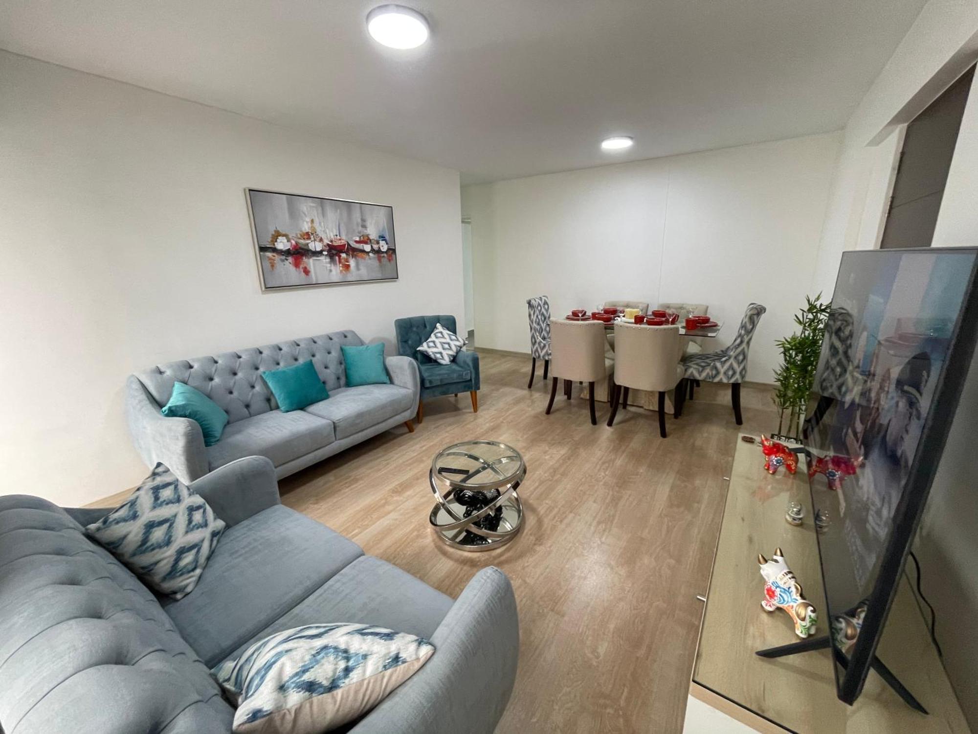 Nuevo Departamento En Centrohistorico De Arequipa Appartement Buitenkant foto