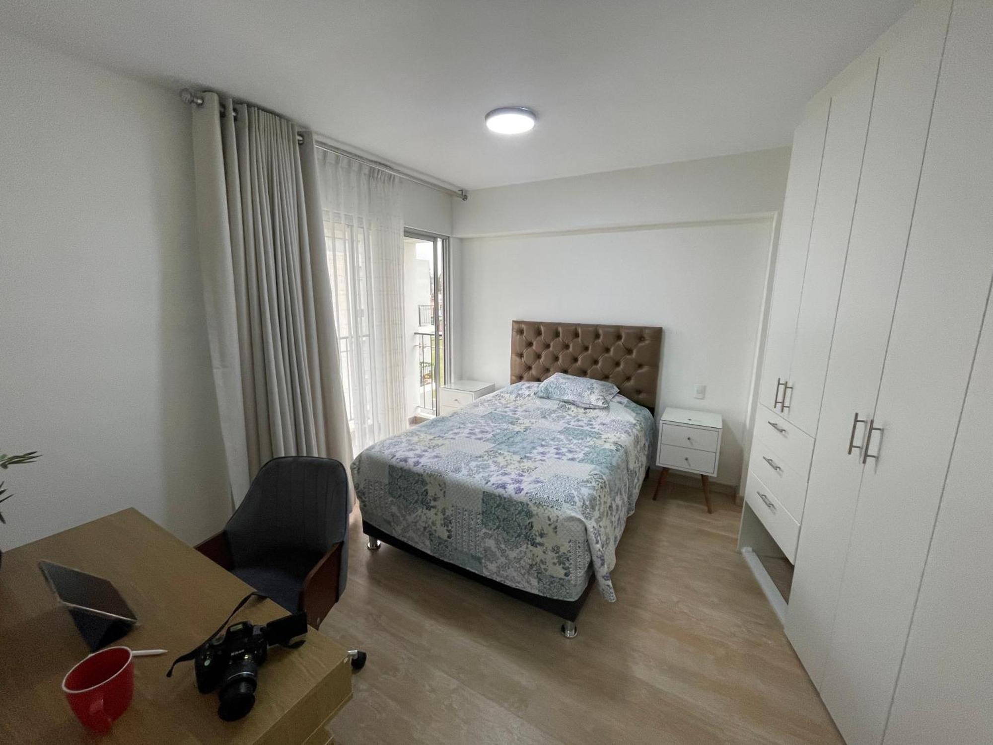 Nuevo Departamento En Centrohistorico De Arequipa Appartement Buitenkant foto