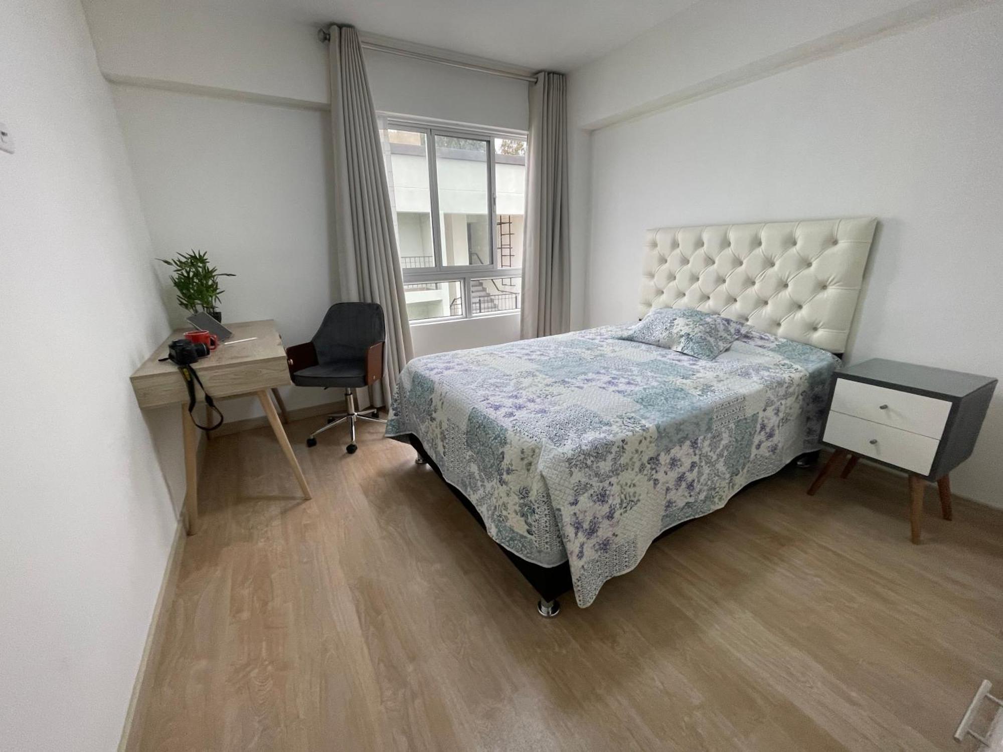 Nuevo Departamento En Centrohistorico De Arequipa Appartement Buitenkant foto