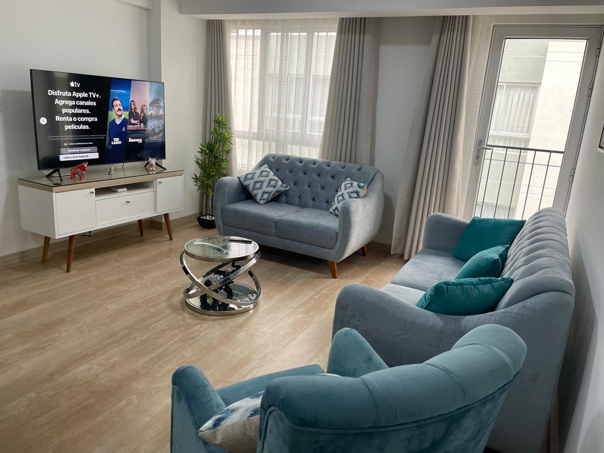 Nuevo Departamento En Centrohistorico De Arequipa Appartement Buitenkant foto