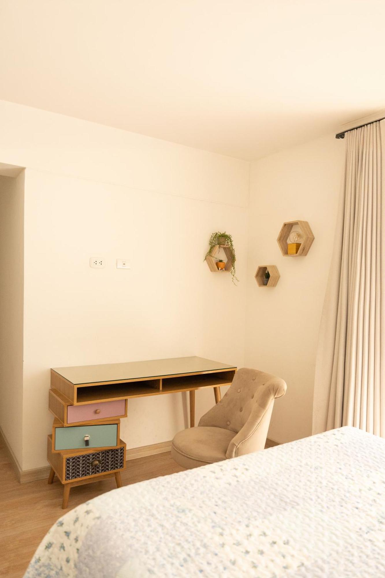 Nuevo Departamento En Centrohistorico De Arequipa Appartement Buitenkant foto