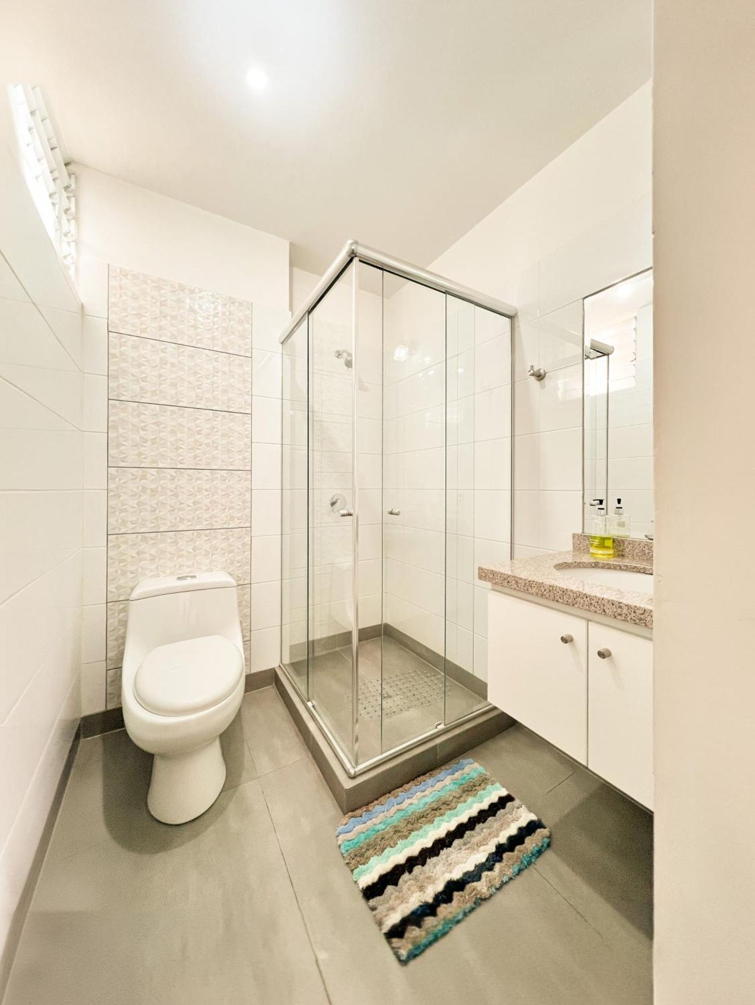 Nuevo Departamento En Centrohistorico De Arequipa Appartement Buitenkant foto