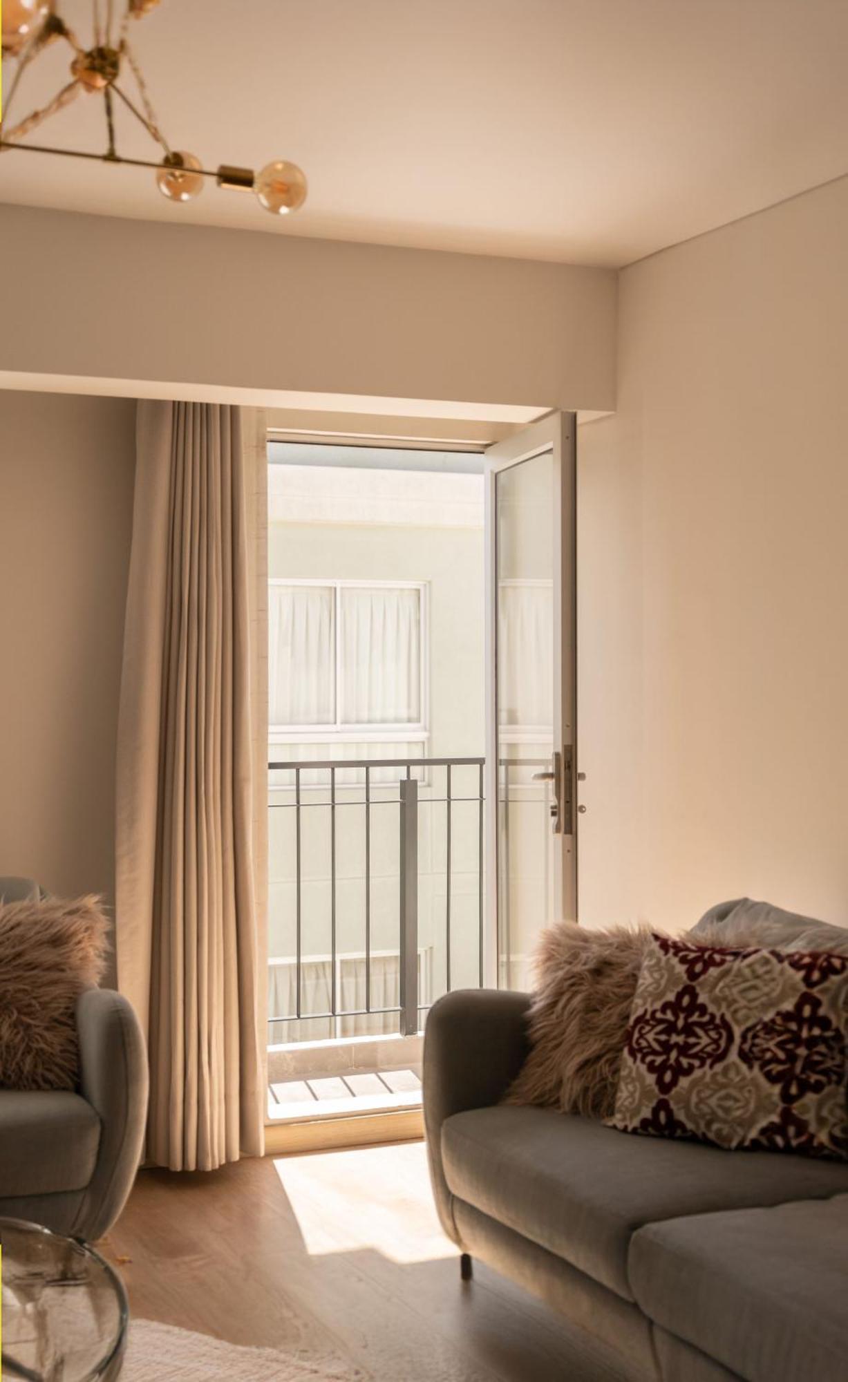 Nuevo Departamento En Centrohistorico De Arequipa Appartement Buitenkant foto
