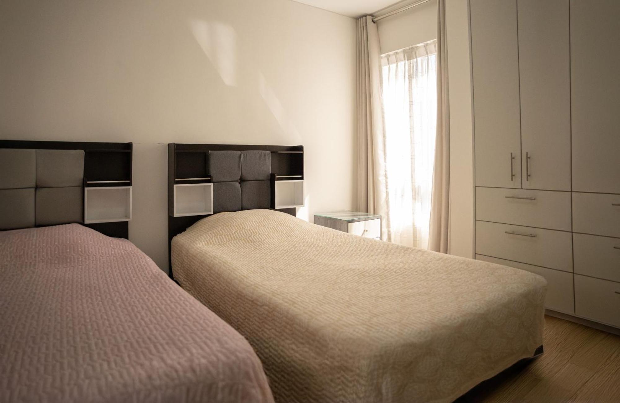 Nuevo Departamento En Centrohistorico De Arequipa Appartement Buitenkant foto