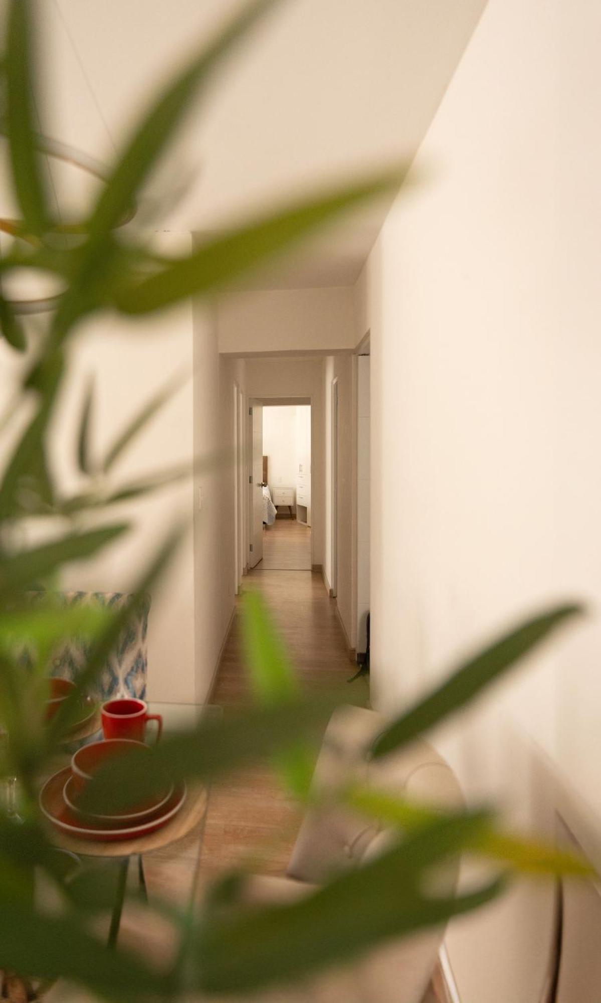 Nuevo Departamento En Centrohistorico De Arequipa Appartement Buitenkant foto
