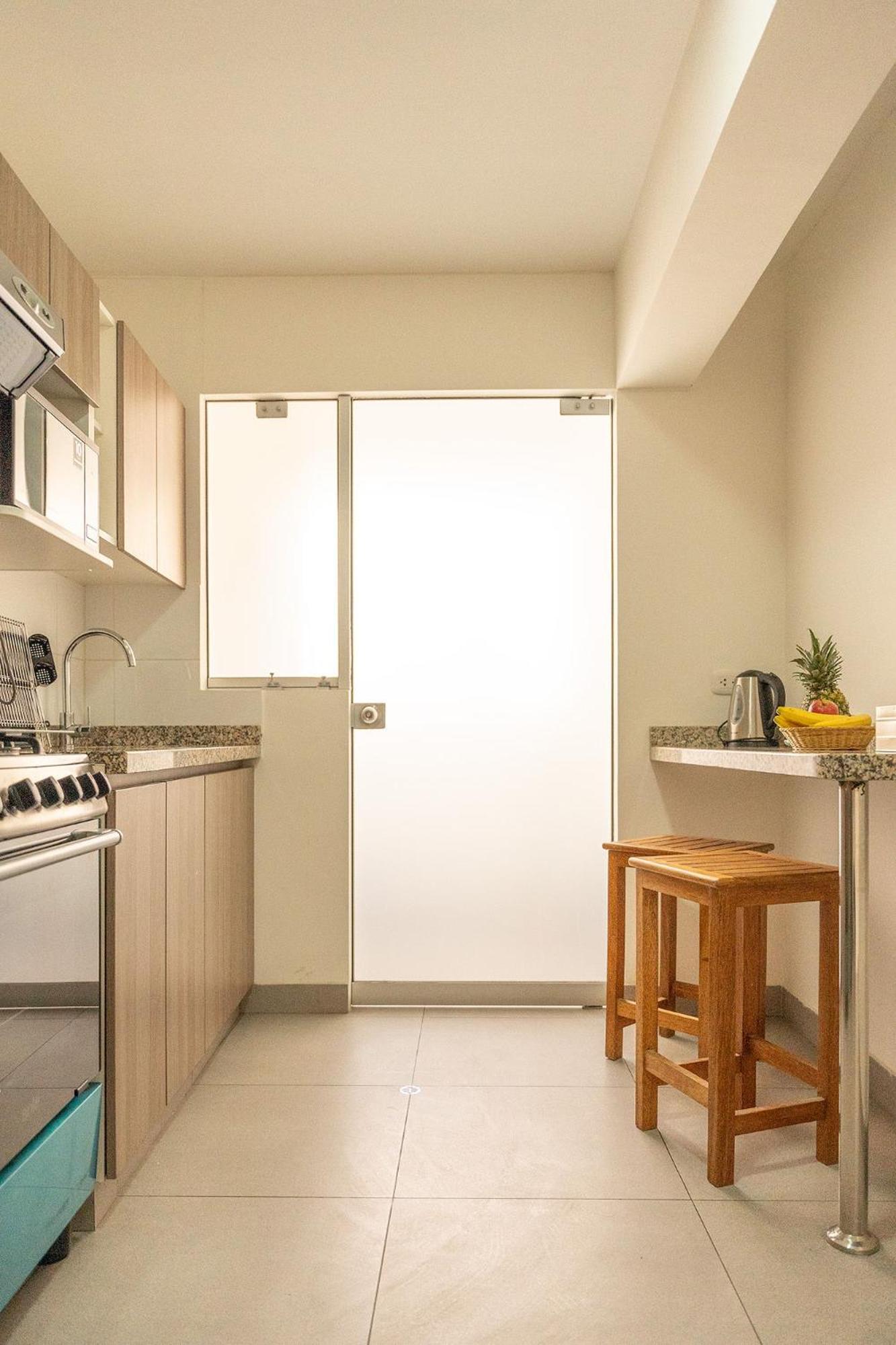 Nuevo Departamento En Centrohistorico De Arequipa Appartement Buitenkant foto