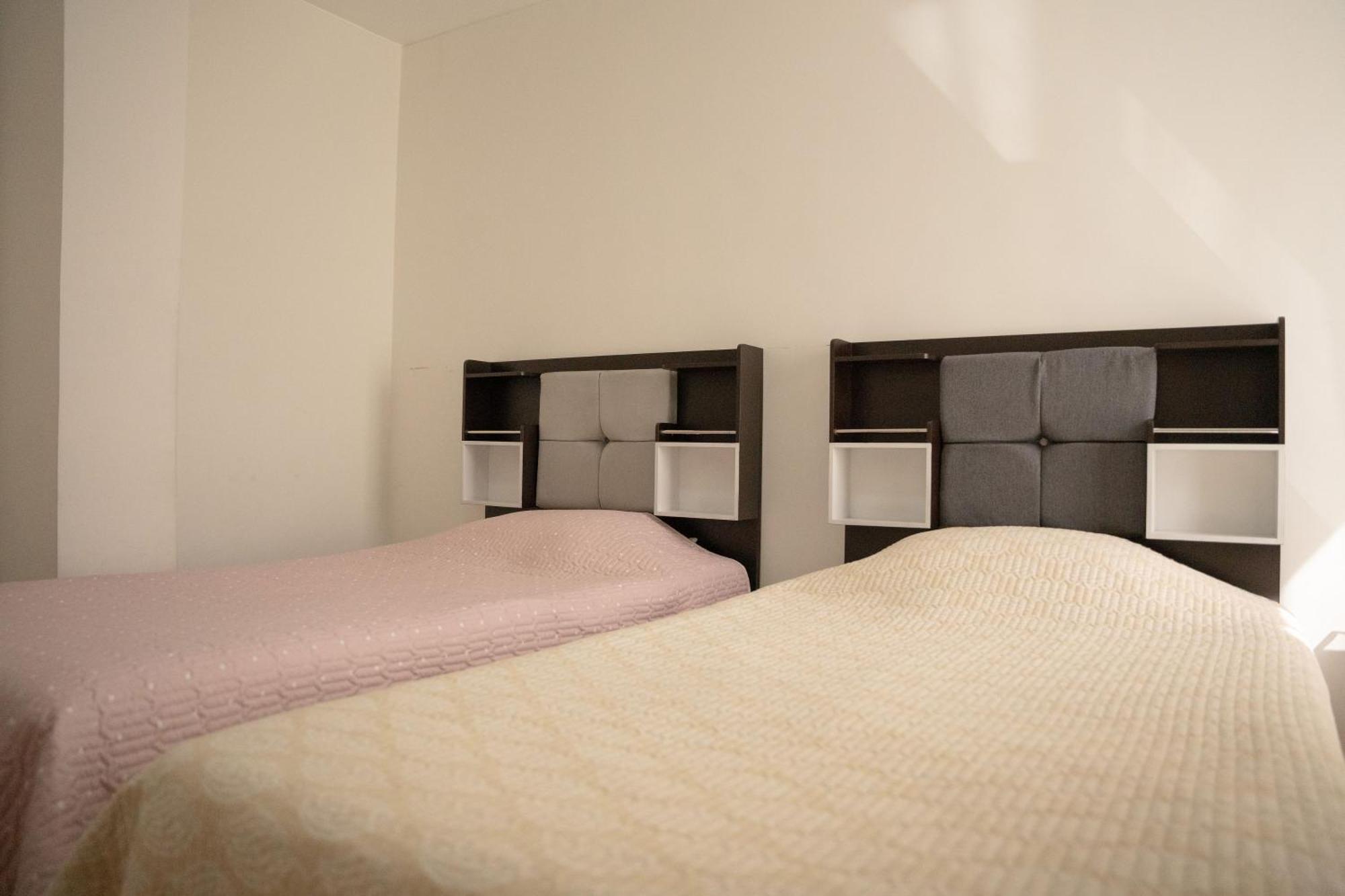 Nuevo Departamento En Centrohistorico De Arequipa Appartement Buitenkant foto